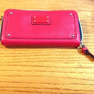 Mine West wallet